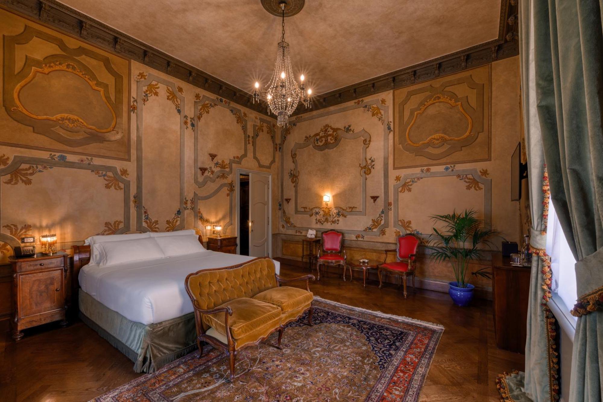 Hotel Locarno — Fotos 2