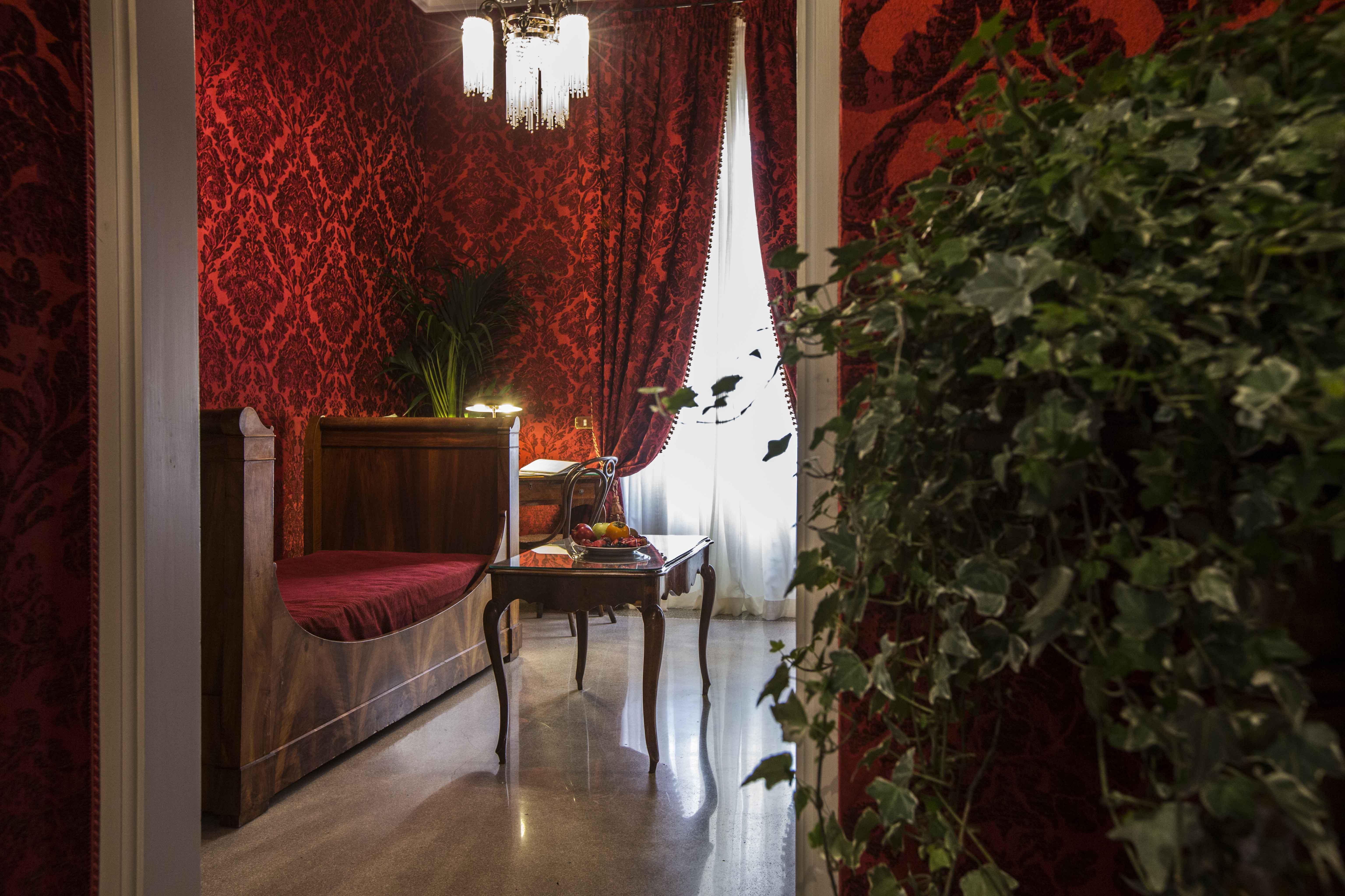 Hotel Locarno — Fotos 3